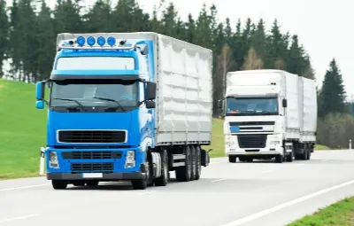 Ankara Konak | Eşya Taşıma